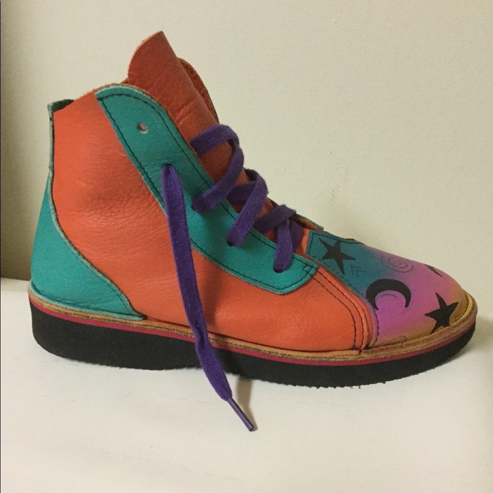SOLETECH Leather WARM Unisex Boots❤️